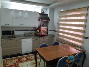 Çay-Ocağı-Ahatlı-Yüksek-Öğrenim-Öğrenci-Yurdu