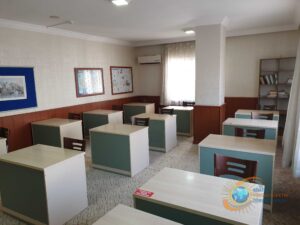 Etüt-Odası-Ahatlı-Yüksek-Öğrenim-Öğrenci-Yurdu