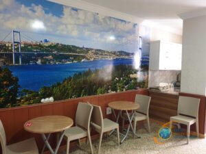 Kafeterya-Ahatlı-Yüksek-Öğrenim-Öğrenci-Yurdu