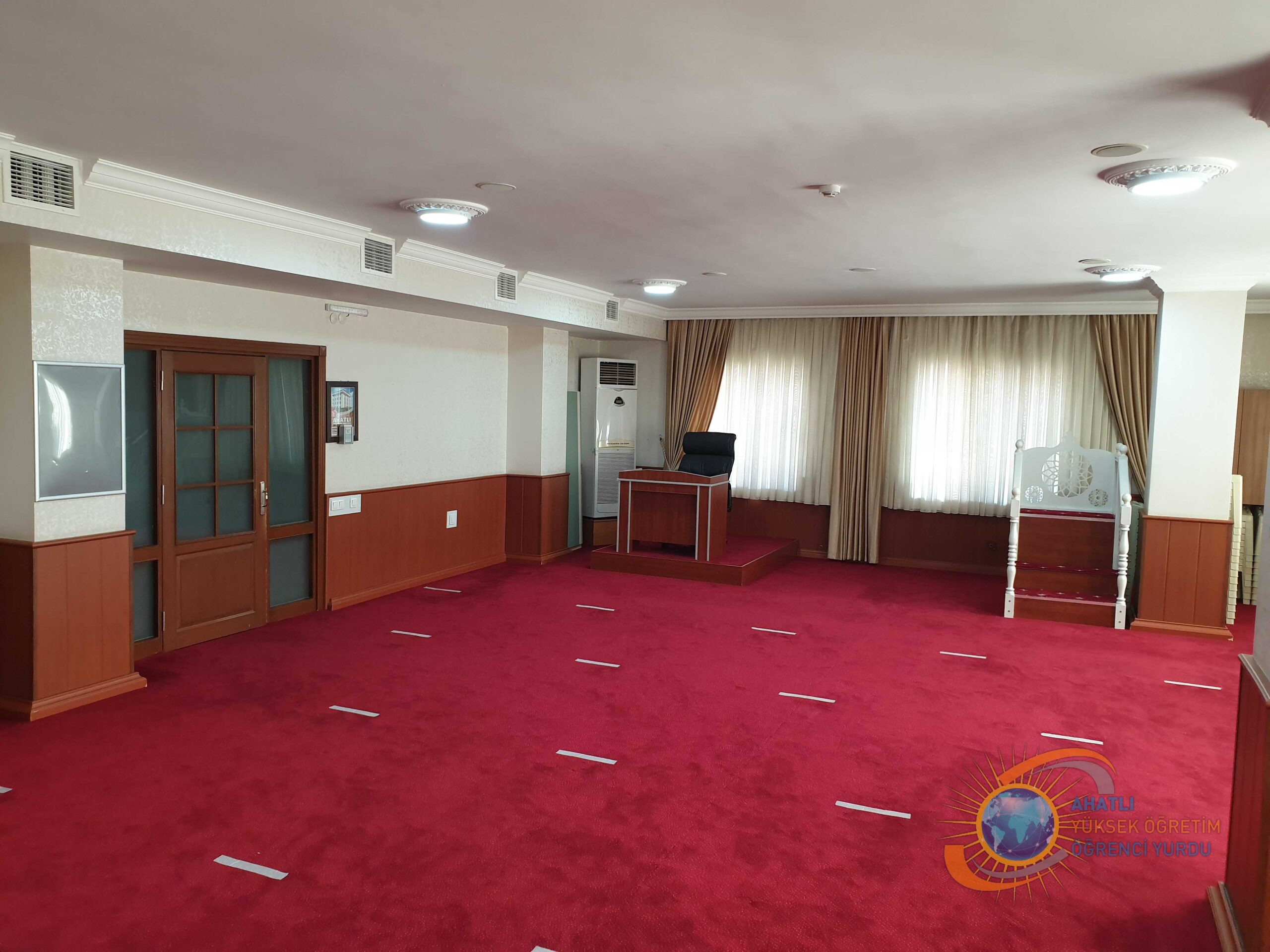 Mescid-Ahatlı-Yüksek-Öğrenim-Öğrenci-Yurdu