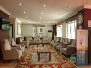 Misafir-Bekleme-Salonu-Ahatlı-Yüksek-Öğrenim-Öğrenci-Yurdu