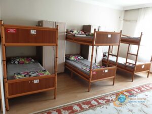 Yatakhane-Ahatlı-Yüksek-Öğrenim-Öğrenci-Yurdu