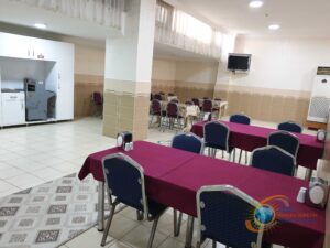 Yemekhane-Ahatlı-Yüksek-Öğrenim-Öğrenci-Yurdu