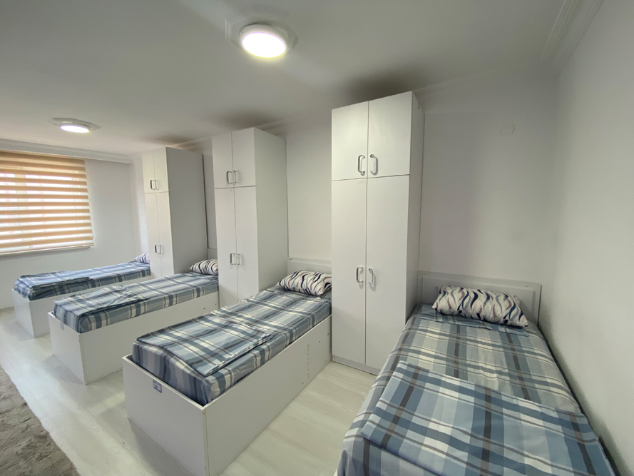 Antalya-yeşilyurt-üniversite-yurdu-barınmalanları-yatakhane-kogus-oda-özeloda