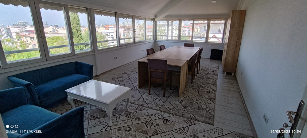 Antalya-yeşilyurt-üniversite-yurdu-misafirhane-toplantı-odası-özelçalışmaodası