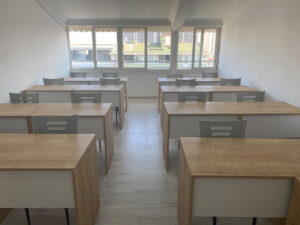 Antalya-yeşilyurt-üniversite-yurdu-sınıf